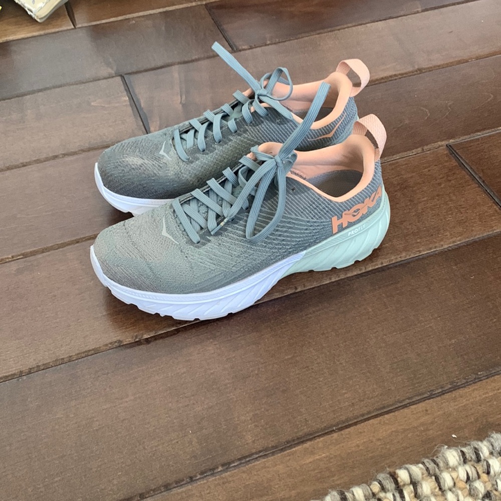 Hoka One One Running Shoes